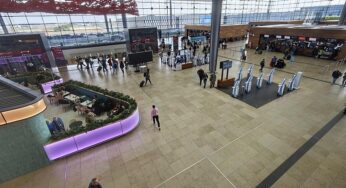 Lagardère will Umsatz in Deutschland verdoppeln