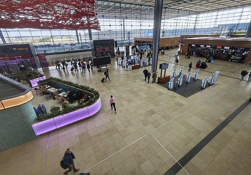 BER-Daten zeigen Bedarf für mehr Langstrecken-Direktflüge
