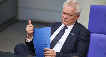 Landwirtschaftsminister will staatliche Lebensmittelreserve ausbauen
