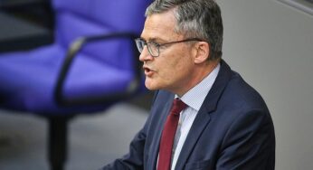 Kiesewetter und Strack-Zimmermann fordern harte Reaktion auf Drohnenangriff
