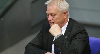 Rainer nennt Zeitplan für Tierhaltungskennzeichen