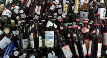 Biergenuss ohne Alkohol wird immer beliebter