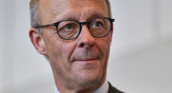 Merz räumt Defizite in der Kommunikation ein