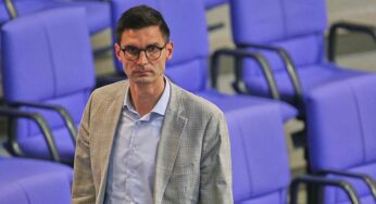 Unionsfraktionsvize Müller fordert gezieltere „Entlastungen“