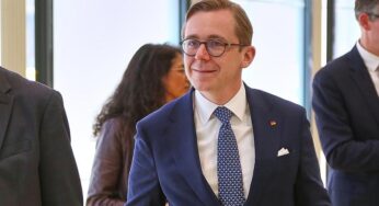 Amthor: Bürokratieabbau hat oberste Priorität