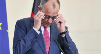 Merz erneuert Kritik an US-Strategie am Golf