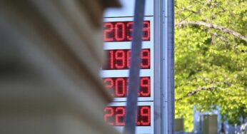 Deutsche Wirtschaft kämpft weiter mit hohen Energiepreisen