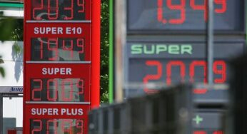 Umfrage: Zwei Drittel der Deutschen sparen wegen Iran-Krieg Energie