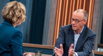 Merz legt im Renten-Streit nach: Keine Kürzung, aber „Basisabsicherung“