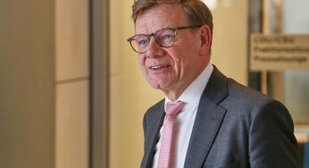 Wadephul: Bundesregierung spricht mit USA weiter über Tomahawk-Kauf