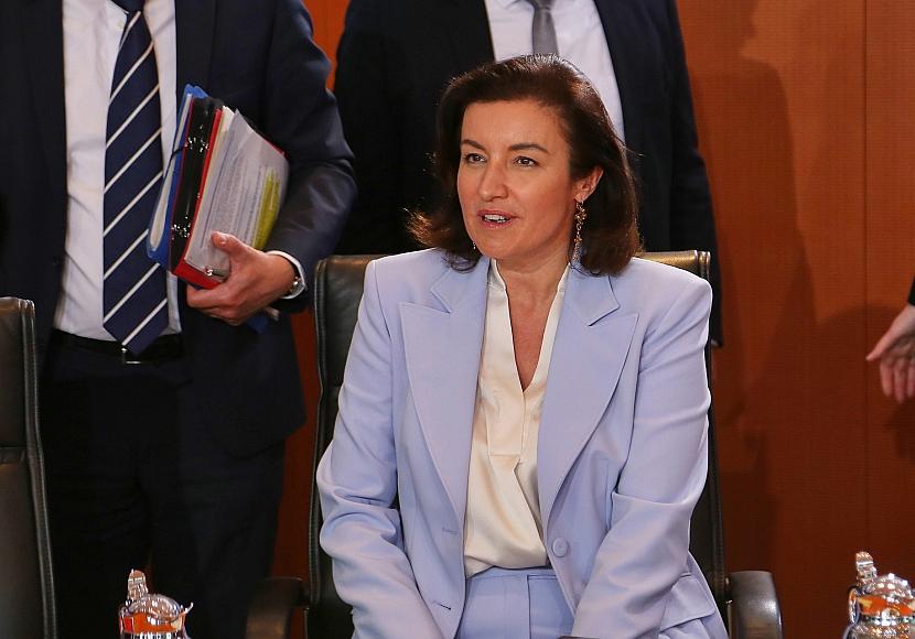 Bär rechnet mit Aus für BAföG-Reform