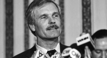 CNN-Gründer Ted Turner gestorben