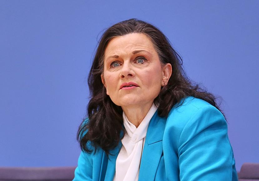 Connemann kritisiert Kirchen wegen Ablehnung der Widerspruchslösung