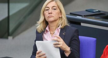 Warken pocht auf 16 Milliarden Euro Einsparungen in der GKV