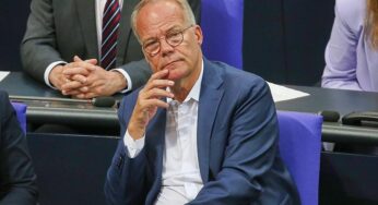 SPD-Fraktionschef Miersch pocht auf Entlastung unterer Einkommen