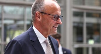 Merz lädt Sozialpartner in Koalitionsausschuss ein