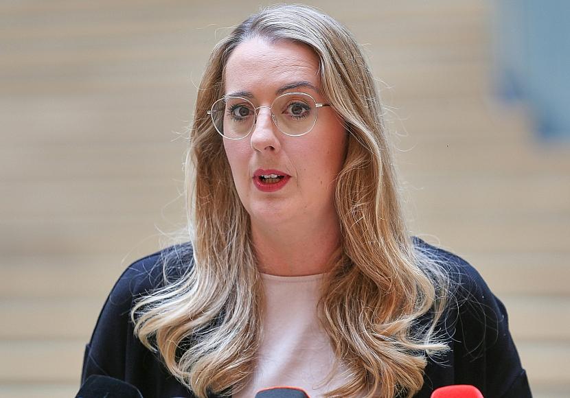 Dröge rechnet mit vorzeitigem Koalitions-Aus