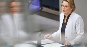 Hubig kritisiert Söder für Absage der „Entlastungsprämie“