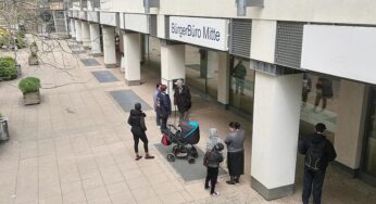 Bundesregierung sieht hohe Dunkelziffer bei Sozialleistungsmissbrauch