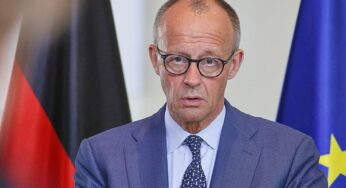 Merz wirft Putin „rücksichtslose Eskalation“ im Ukraine-Krieg vor