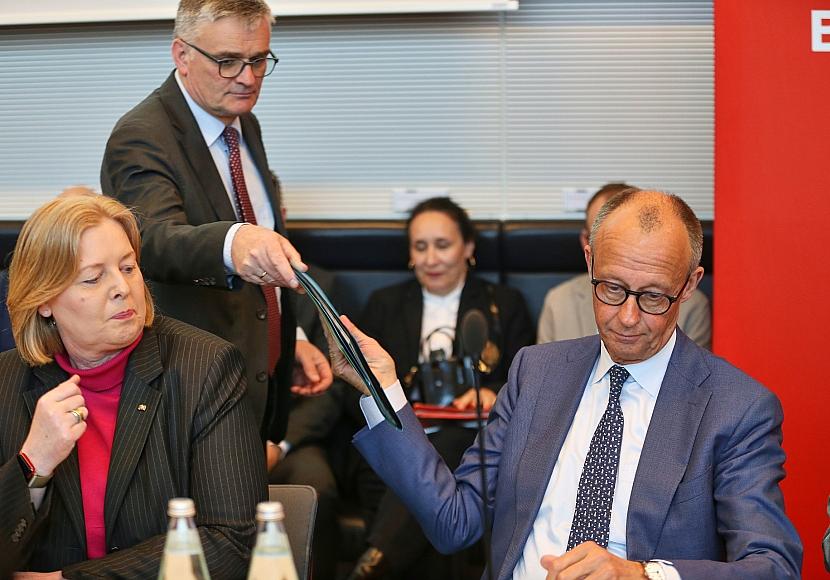 Ifo-Chef Fuest kritisiert Bundesregierung scharf