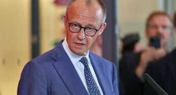 Unionsabgeordnete ziehen rote Linien für Merz