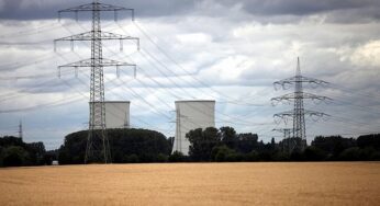 Ökonom Edenhofer hält Reaktivierung von Atommeilern für Unsinn