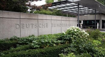 Bundesbank erwartet Zinserhöhung im Juni