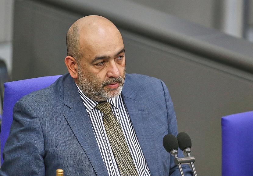 Nouripour fordert Midterms nach US-Vorbild