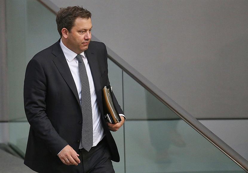 Klingbeil signalisiert Kompromissbereitschaft der SPD