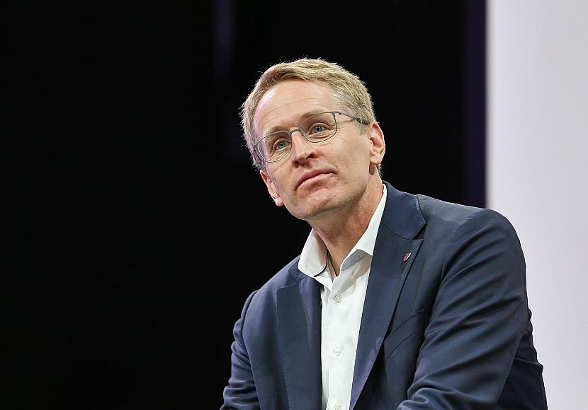 Günther fordert Ausgleich für Länder bei Steuerreform