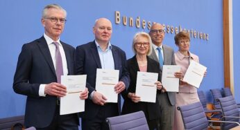 Wirtschaftsweise kappen Konjunkturprognose