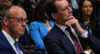 Wüst meldet sich in „Kanzlertausch“-Debatte zu Wort