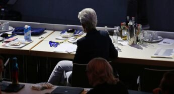 Strack-Zimmermann erklärt Kampfkandidatur bei FDP-Parteitag