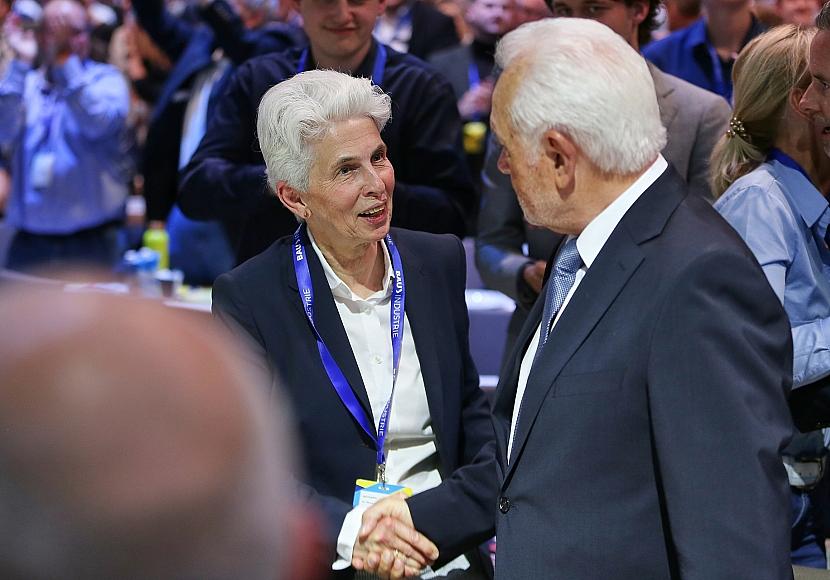 Kubicki warnt Strack-Zimmermann vor Spaltung der FDP