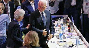 Kubicki zum FDP-Chef gewählt – Strack-Zimmermann unterliegt