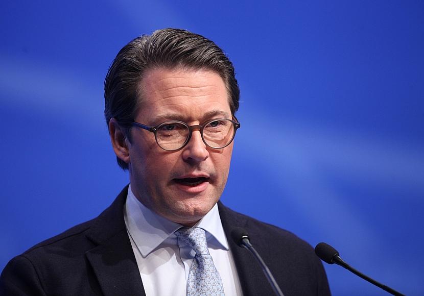 Anklage gegen Ex-Verkehrsminister Scheuer zugelassen