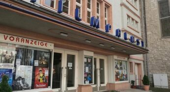 Union und SPD wollen mehr Unterstützung für Kinos