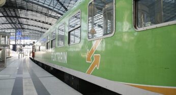 Flixtrain will Zug-Angebot 2027 deutlich erweitern