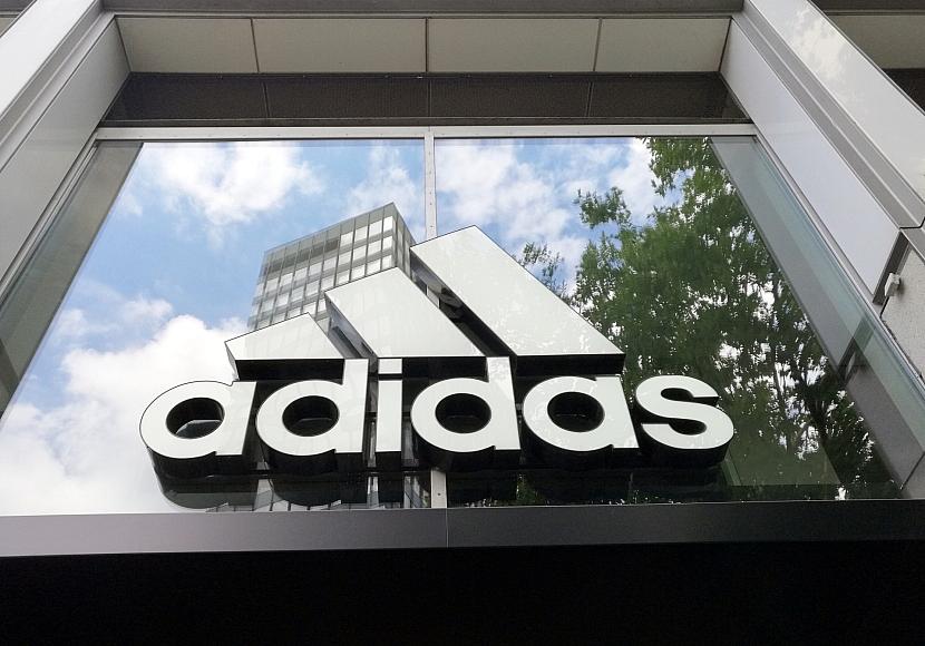 Adidas rechnet mit Absatzrekorden bei Fußball-WM