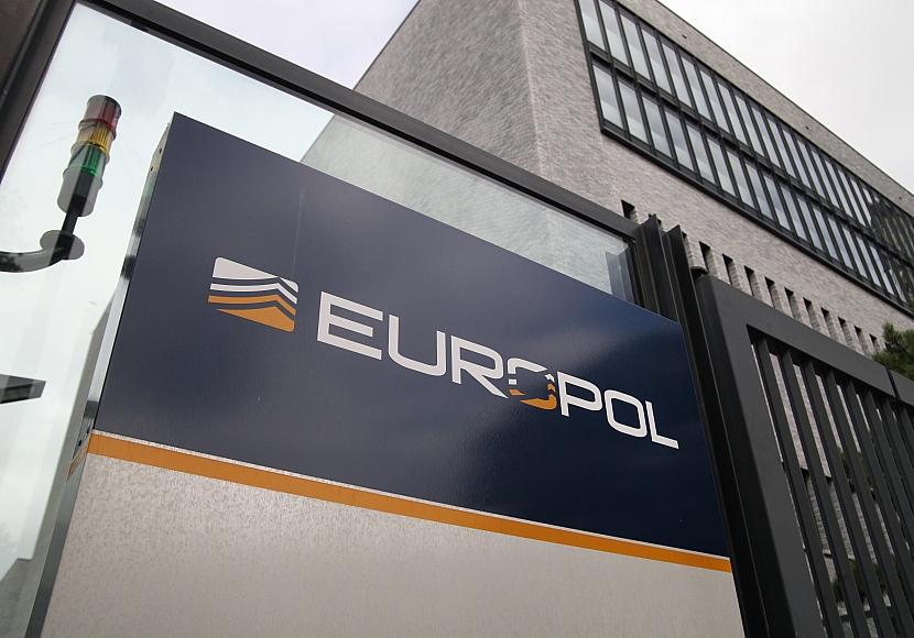 Europol geht gegen Propaganda der Iranischen Revolutionsgarde vor