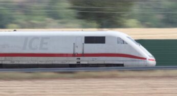 Deutsche Bahn führt Last-Minute-Tickets im Fernverkehr ein