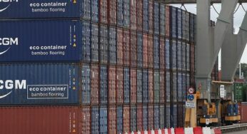 Maschinenbauer Trumpf kritisiert Wirtschaftslage scharf