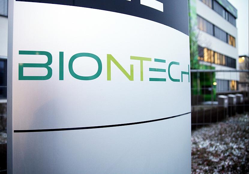Curevac-Gründer wirft Biontech Täuschung vor