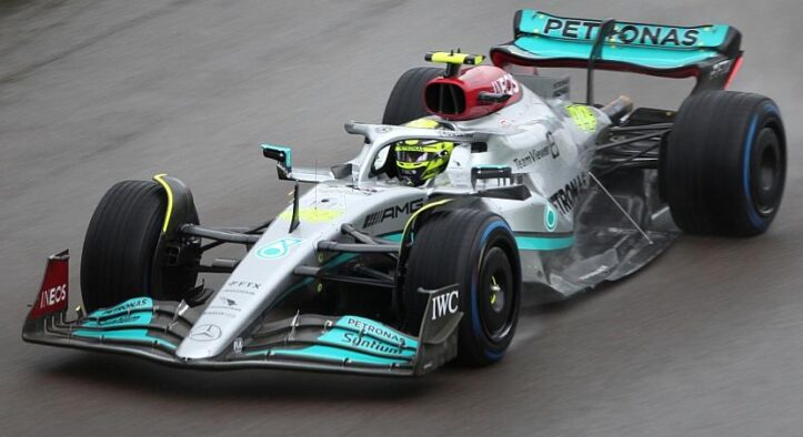 Antonelli gewinnt in Miami dritten Formel-1-Grand-Prix in Folge