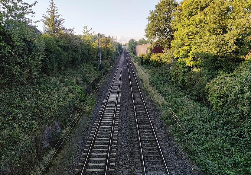 DB-Infrago warnt vor Sonderkonditionen für Italo