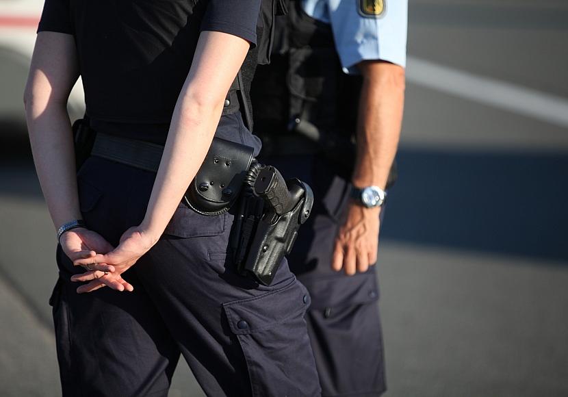 GSG9-Polizist stirbt bei Schießtraining – Dobrindt erschüttert