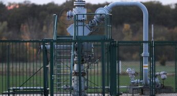 Uniper: Gasmangellage im nächsten Winter unwahrscheinlich