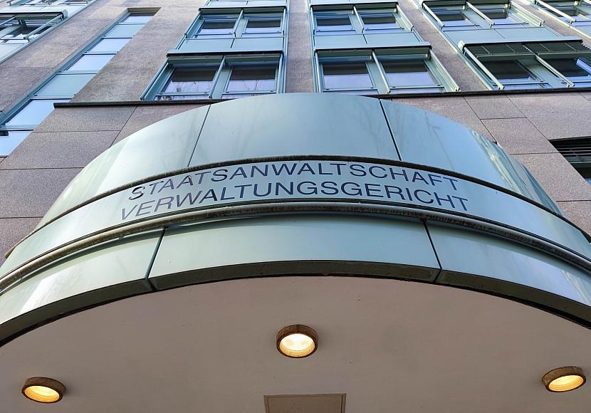 Berliner Justizsenatorin beklagt steigende Justizkosten