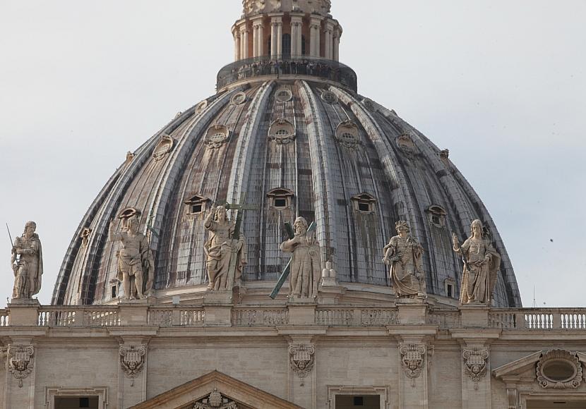 Sozialethiker fordert strengere KI-Regeln nach Papst-Enzyklika